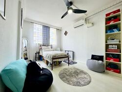 Blk 534 Bukit Batok Street 51 (Bukit Batok), HDB 3 Rooms #570709681